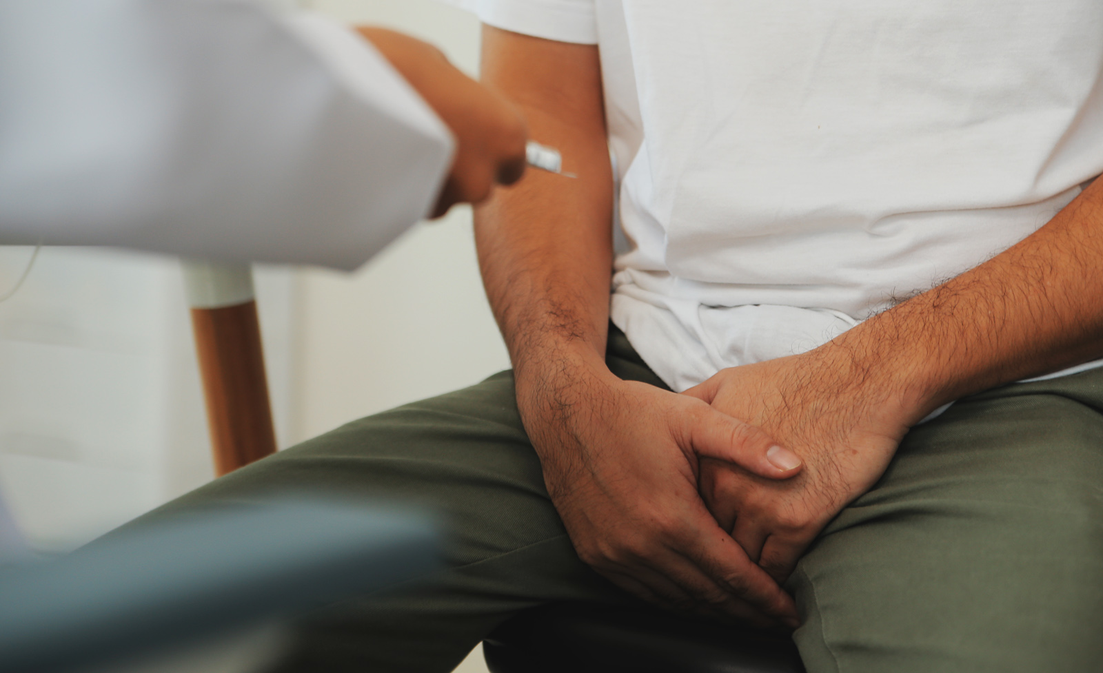 Prostate Health After 50: Key Differences Between BPH and Pros...