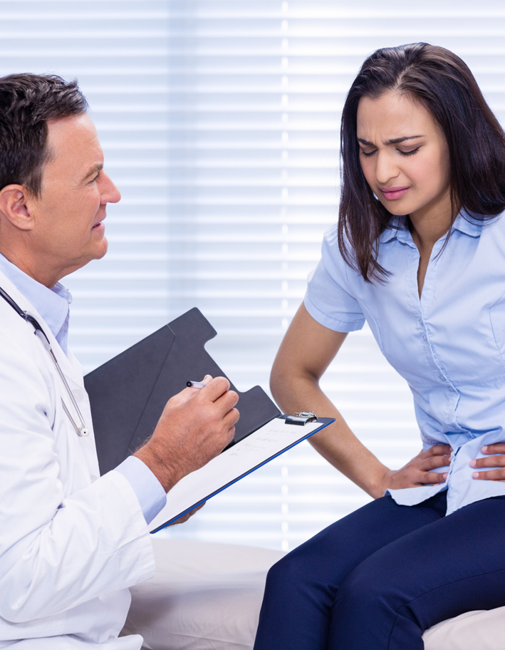 Urinary Incontinence Treatment in Whitefield, Bangalore – Expert Care ...