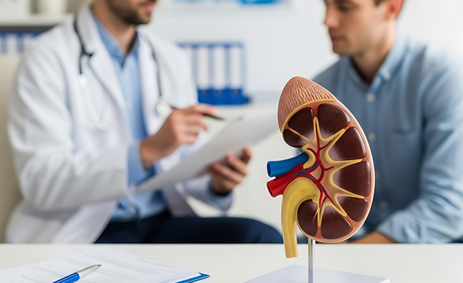 Kidney Stone Size Chart: Understanding Your Treatment Options