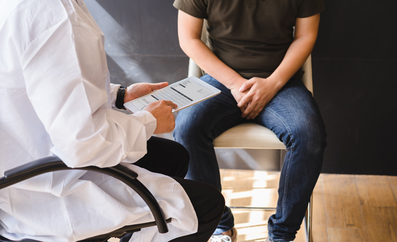 Pain During Urination in Men: Causes, Treatment & When to See a Urologist