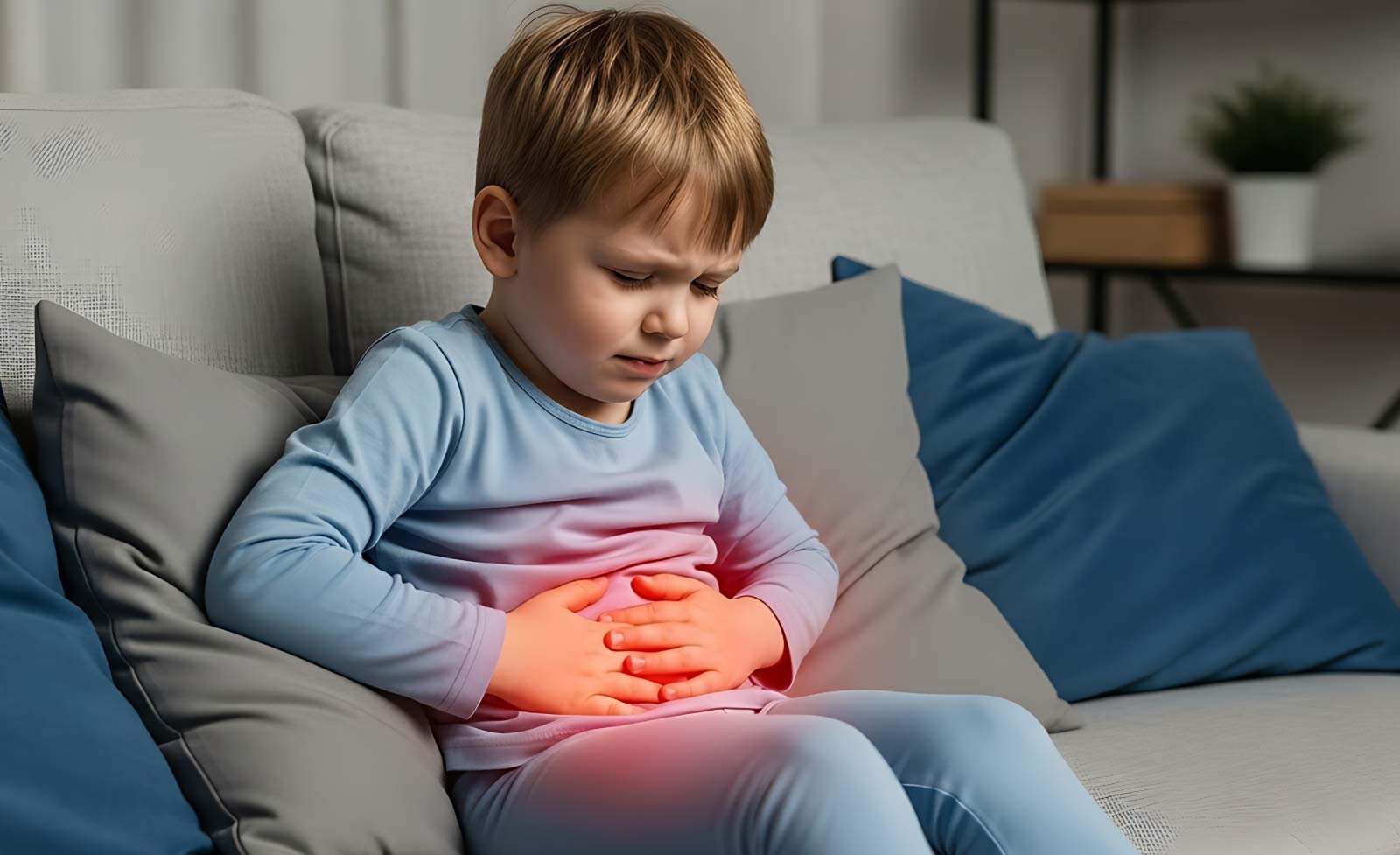 Weak Urine Stream in Children: Possible Causes and When to Seek Medical Care