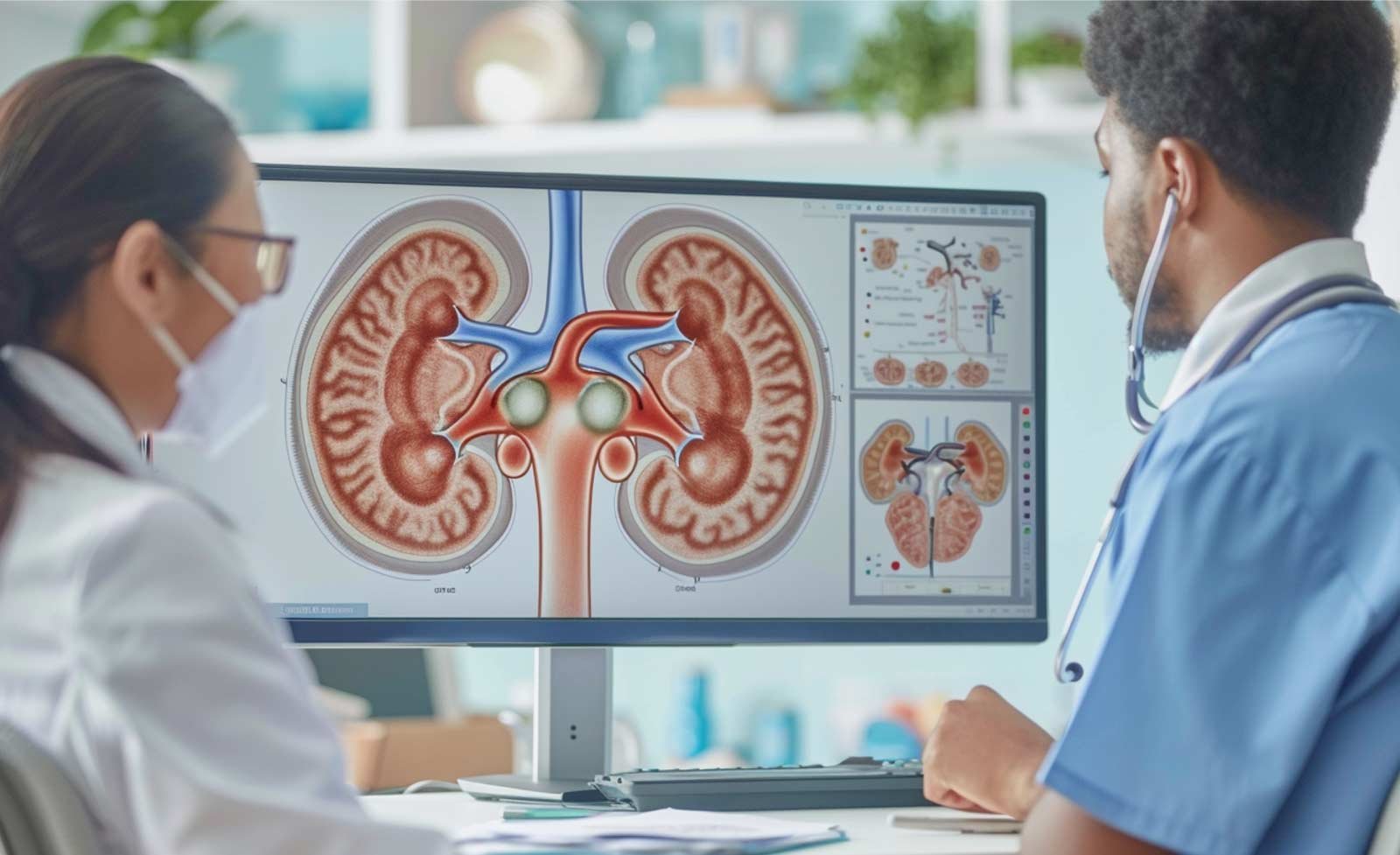 When Does a Kidney Stone Need Surgery? Understanding Size, Location and Symptoms